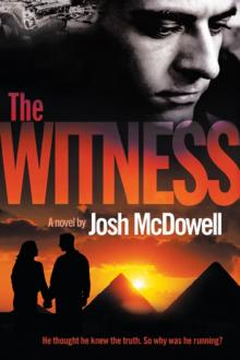 The Witness The Witness