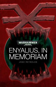 Enyalius, In Memoriam Enyalius, In Memoriam