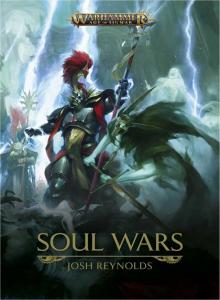 Soul Wars Soul Wars