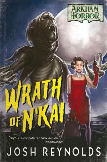 Wrath of N'kai Wrath of N'kai