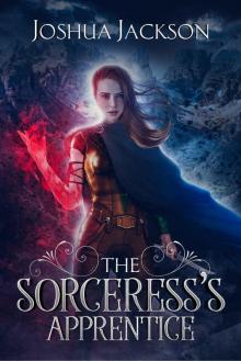 The Sorceress's Apprentice