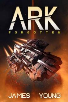 Forgotten Forgotten