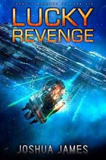 Lucky Revenge Lucky Revenge