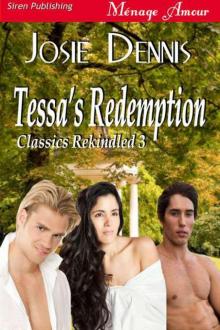 Tessa's Redemption Tessa's Redemption