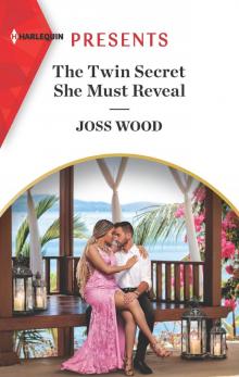 The Twin Secret She Must Reveal