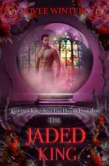 The Jaded King The Jaded King