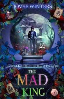 The Mad King (The Dark Kings)
