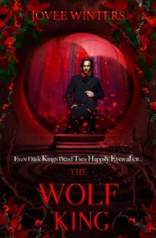 The Wolf King The Wolf King