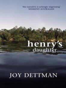 Henry’s Daughter