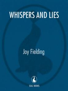 Whispers and Lies