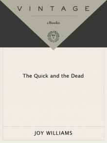 The Quick & the Dead