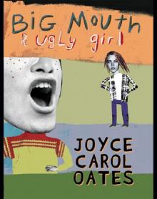 Big Mouth & Ugly Girl Big Mouth & Ugly Girl