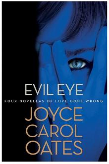 Evil Eye Evil Eye
