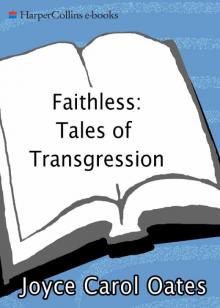 Faithless: Tales of Transgression