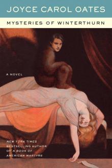 Mysteries of Winterthurn Mysteries of Winterthurn