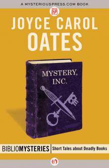 Mystery, Inc. Mystery, Inc.