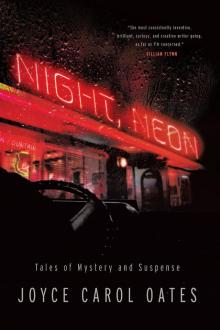 Night, Neon