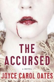 The Accursed The Accursed