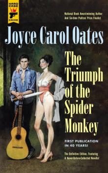 Triumph of the Spider Monkey Triumph of the Spider Monkey