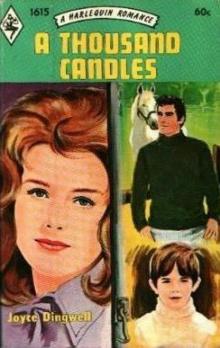 A Thousand Candles