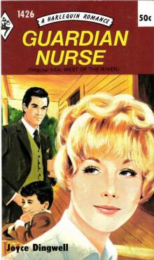 Guardian Nurse Guardian Nurse
