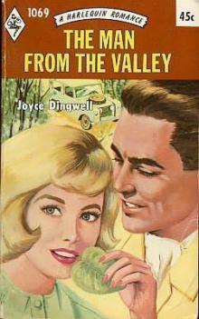The Man From the Valley The Man From the Valley