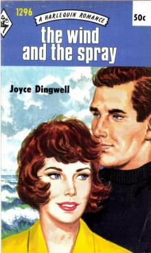 The Wind and the Spray The Wind and the Spray
