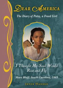 I Thought My Soul Would Rise and Fly I Thought My Soul Would Rise and Fly