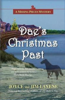 Dae's Christmas Past Dae's Christmas Past