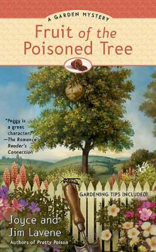 Fruit of the Poisoned Tree plgm-2 Fruit of the Poisoned Tree plgm-2
