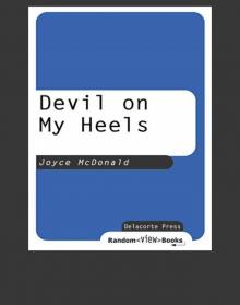 Devil on My Heels
