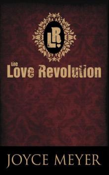 Love Revolution, The