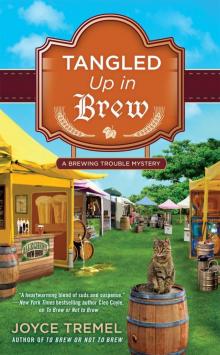Tangled Up in a Brew