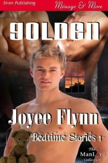 Golden [Bedtime stories 1]