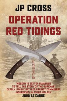 Operation Red Tidings