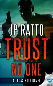 Trust No One (A Lucas Holt Novel Book 2)