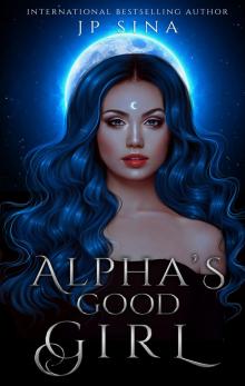 Alpha's Good Girl