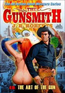 The Gunsmith 418