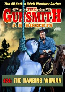 The Gunsmith 424