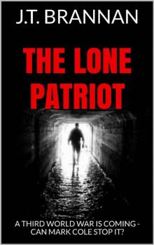 The Lone Patriot
