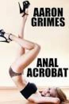 Anal Whore