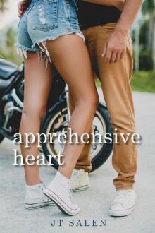 Apprehensive Heart (Stillwater Book 1)