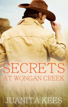 Secrets At Wongan Creek