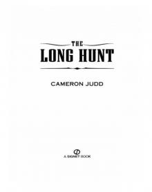 Long Hunt (9781101559208)