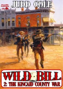 The Kincaid County War The Kincaid County War