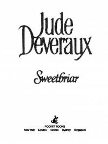 Sweetbriar Sweetbriar
