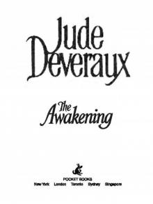 The Awakening The Awakening