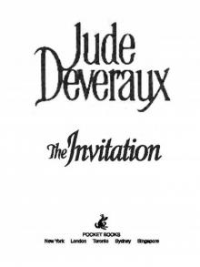 The Invitation The Invitation