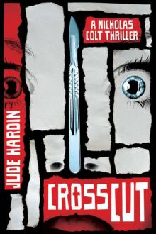 Crosscut (A Nicholas Colt Thriller Book 2)