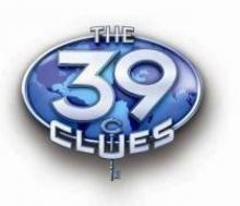 In Too Deep - 39 Clues 06 In Too Deep - 39 Clues 06